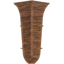 Угол внутренний ПВХ STELLA Comfort Дуб натуральный 315