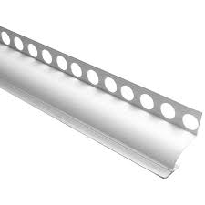 Бордюр на ванну под плитку 28мм 1,8м 