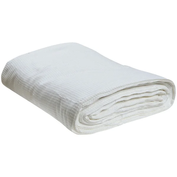 Полотенце вафельное 40 см