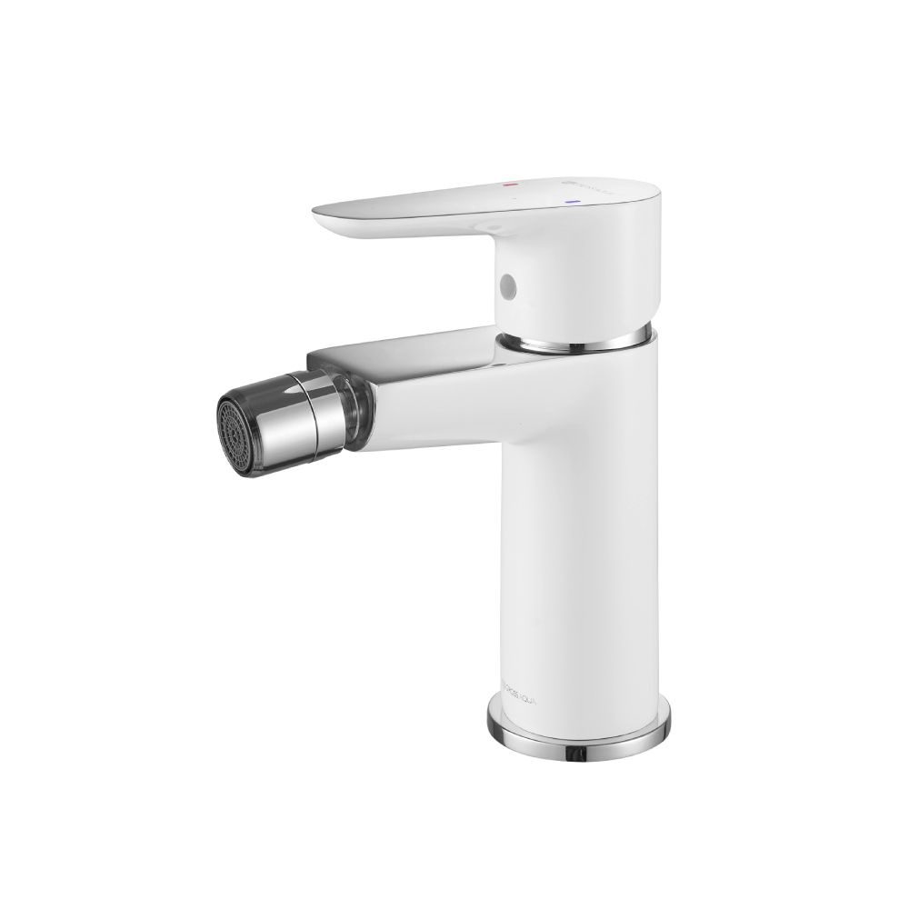 Смеситель GROSS AQUA для биде 8515288CW