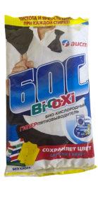 Пятновыводитель АИСТ БОС-Bi-O-Xi 200 гр (пакет)/3388