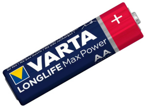 Батарейка Longlife 1.5 V-LR6/AA (1 шт)