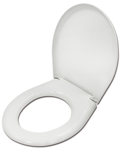 Сиденье для унитаза 2600 разные цвета