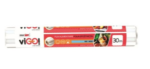 Пленка пищевая Vigo 30м*29см