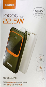 Power Bank UP-11