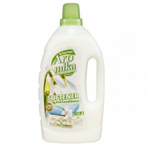 Кондиционер для белья AROMIKA 2000мл Spring fresh