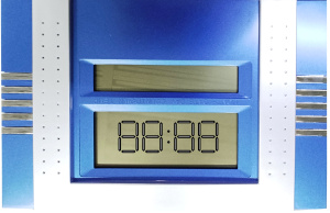 Часы электронные 585ON