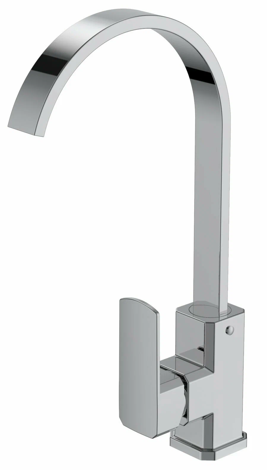 Смеситель ESKO Iceberg для раковины без дон/кл. IC26 VODA