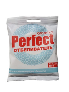 PERFECT Отбеливатель100гр. гранулы