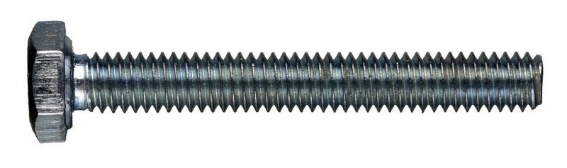 Болт с шестигр. головкой М12*100 / БП12100