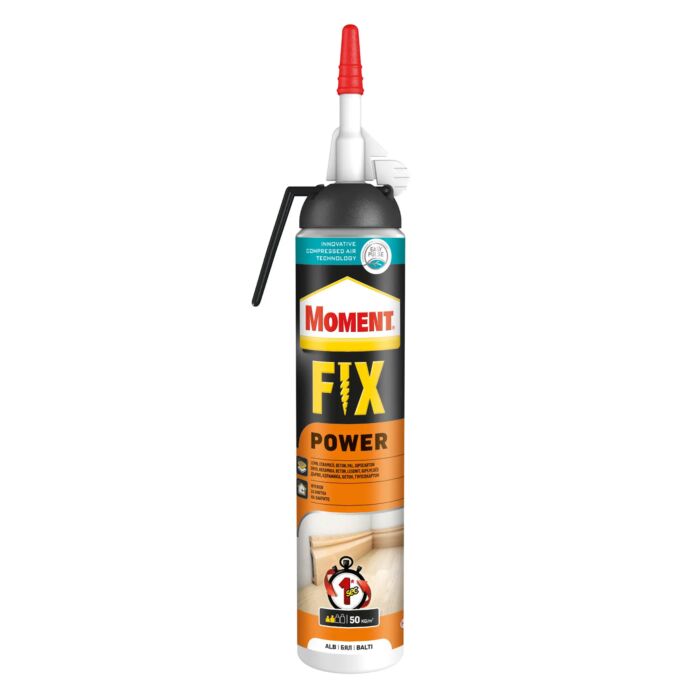 Клей Moment FIX Power 200(260)гр /999-269