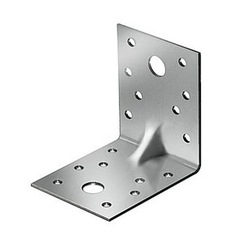 Крепежный уголок усиленный 50*50*35мм KUU5035 /46408