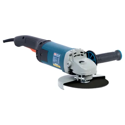 Шлифмашина угловая ALTECO AGH 2000-180  ALTECO HEAVY DUTY/40943
