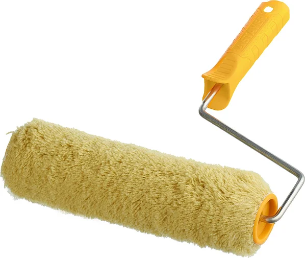 Валик малярный сменный STAYER SYNTEX 40*240мм, полиакрил, все виды ЛКМ /0219-24