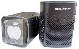 Колонка KOLEER S818