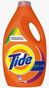 СМС жидк.TIDE Color 1.755 л