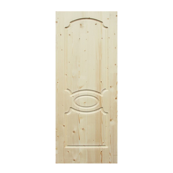 Дверное полотно Венеция массив 38*700*2000 мм