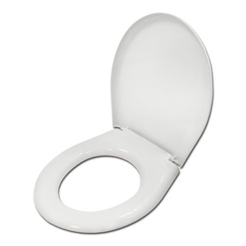 Сиденье для унитаза (белый) /3153