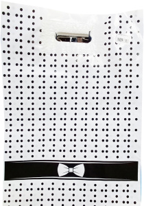 Пакет"БАНТИК" 40*30 