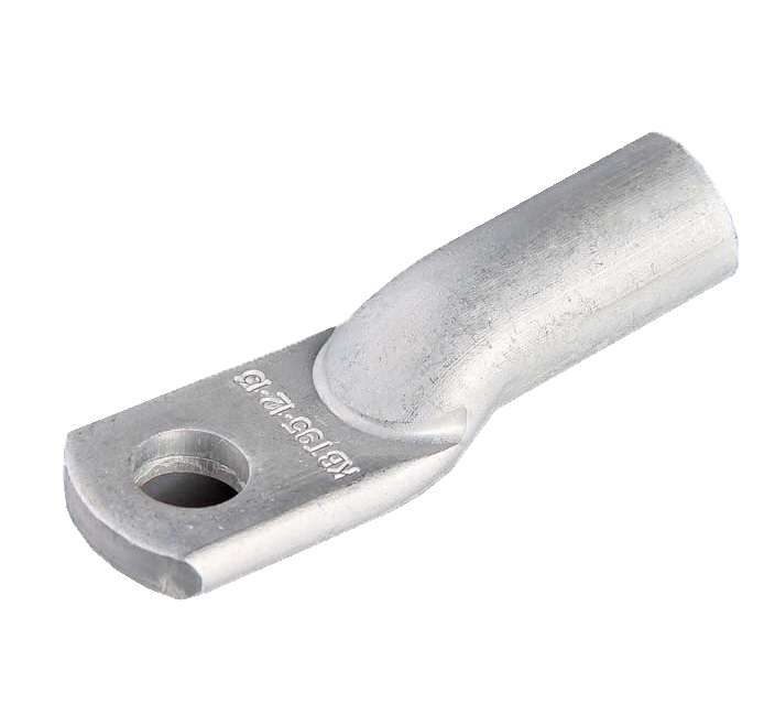 Наконечник алюминиевый ТА 16-8-5.4мм УХЛЗ (опрес.) zeta10410/279694