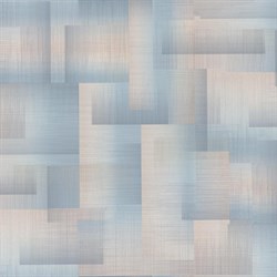 Обои EURO DECOR Matrix декор 6023-03 виниловые 1,06*10,05м