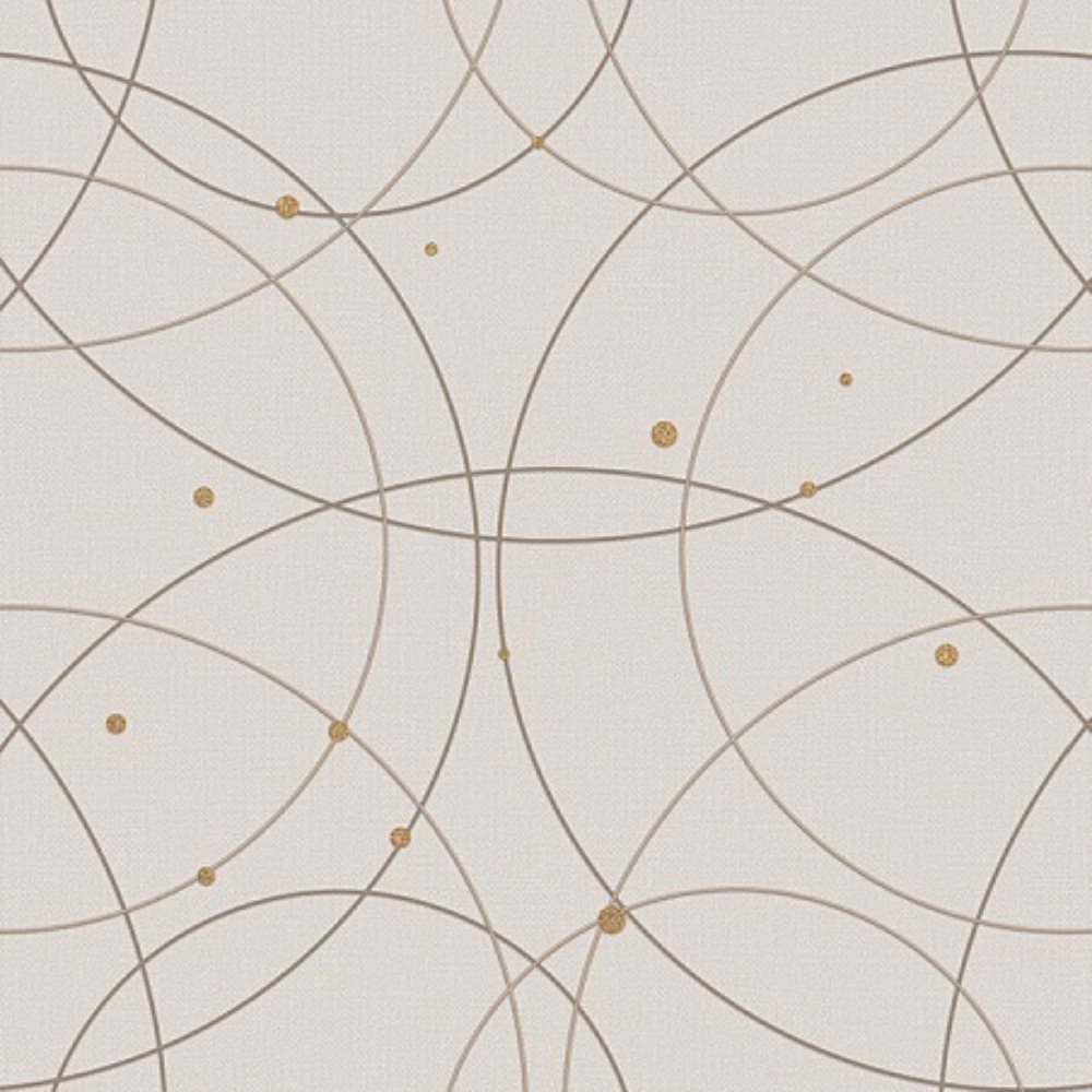 Обои 285866 (1,06*10,05м) компакт-винил/флиз декор Vega ROSE VS