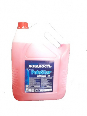 Тосол Polestar 9,5 кг/0039