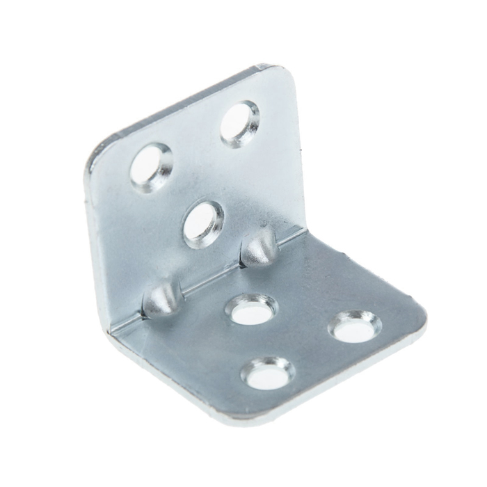 Уголок мебельный 30*30*30*2.0 широкий /KS3303030