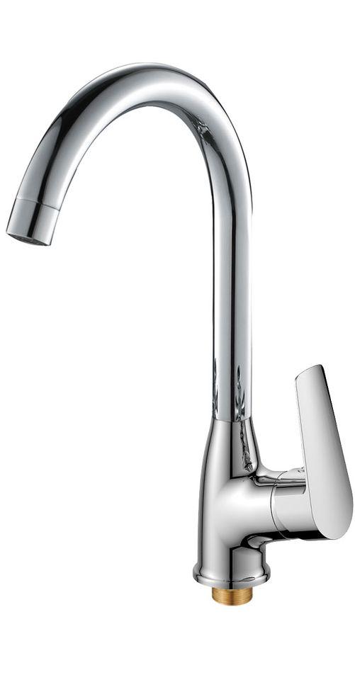Смеситель ESKO Nebo для кухни NB 519