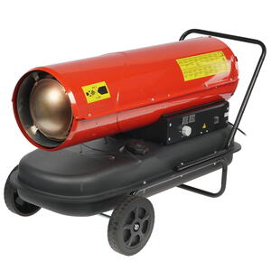 Пушка тепловая дизельная ТДП-15000 Ресанта