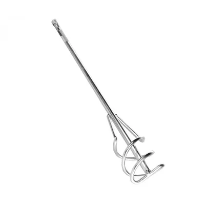 Миксер SDS PLUS ЭКСПЕРТ для песчано-гравийных смесей 400мм/перфоратор /1826