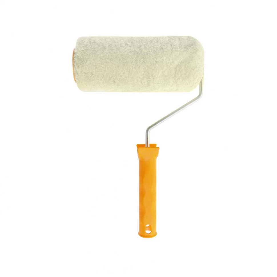 Валик в сборе МАСТЕР Фасадные работы 180 мм АКОР/4076/96881/75348818