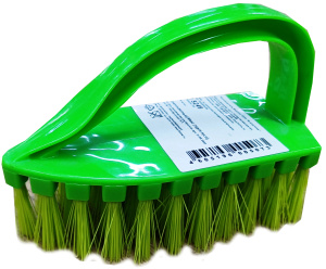 Щетка УТЮЖОК-100 микс разные цвета/М5249