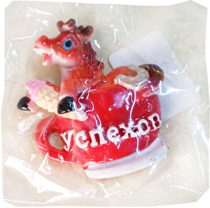 Магнит Новогодний