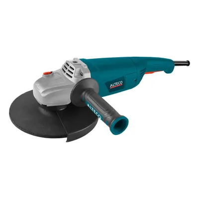Шлифмашина угловая ALTECO AGH 2600-230 S ALTECO HEAVY DUTY/61289