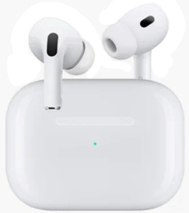 Наушники беспроводные AirPods Pro