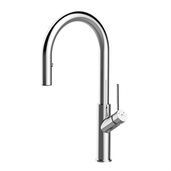 Смеситель для кухни Rubineta Bona-33 BO33008