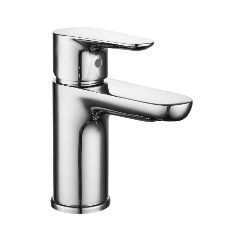 Смеситель GROSS AQUA для раковины 6515288C Space/8630