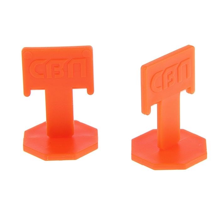 СВП Зажим "Флажок" 1,4 мм, 100 шт/339-0100