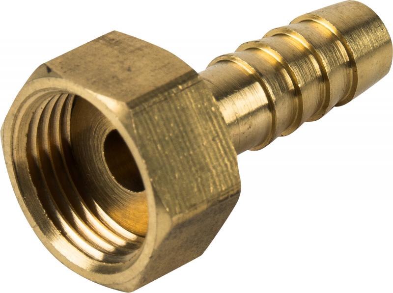 Штуцер под шланг 3/4*18 внутр. SF03-18 AQUAFIT