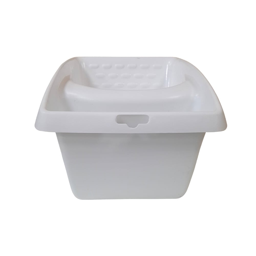 Ковш для краски 1,2л 22*18*12мм 670-2207