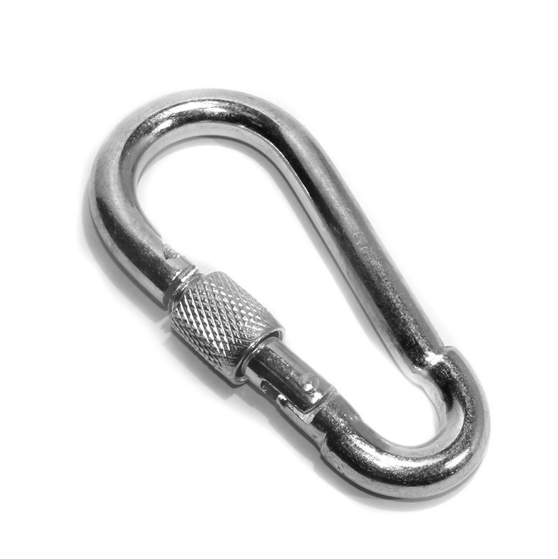 Карабин винтовой 10 мм пожарный