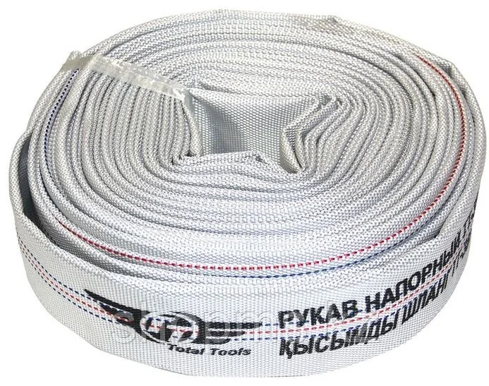 Рукав напорный РН-25/20, 8 атм