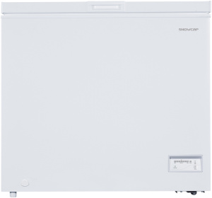 Морозильный ларь SNOWCAP CF-200E/24272
