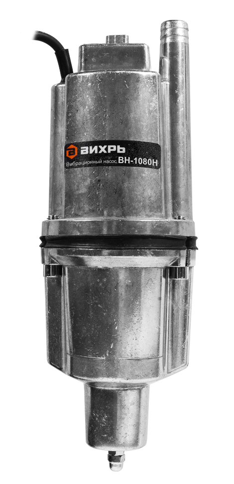 Насос вибрационный ВН-1080Н Вихрь