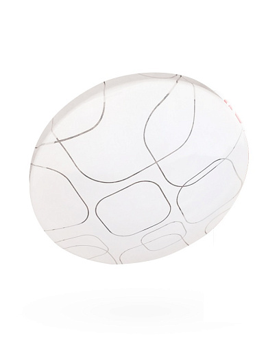 Светильник светодиодный DECO 18Вт 230В 6500К Глория /540972