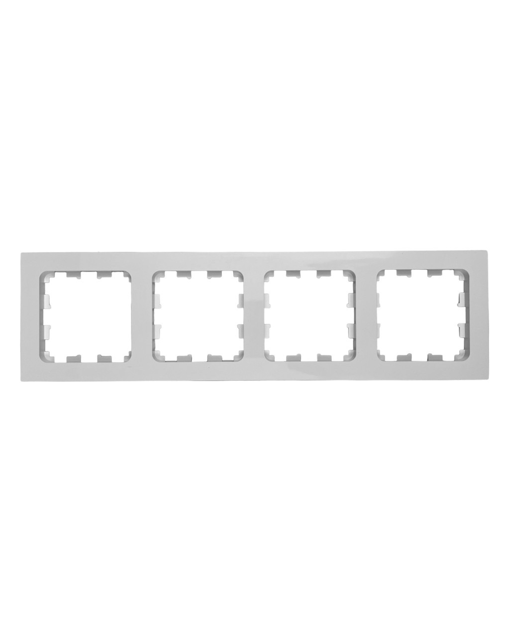 Рамка ASTRUM 4-местная ЮЛИГ 735212.574