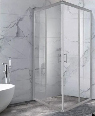 8AP19CH-10 Душевое ограждение (C)/229556