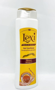 Кондиционер для волос ROYAL LEXI Миндаль 600мл (ALMOND)
