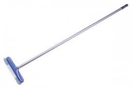 Щетка для пола ФАНТО с черенком С90СИН